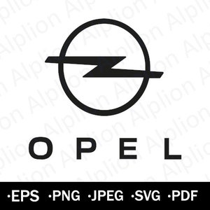 Opel, Opel SVG, Opel PNG, Opel logo,Opel cutfile, Opel cricut, Opel Clipart, Opel svg