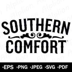 Südlicher Trost, Südlicher Komfort SVG, Südlicher Komfort PNG, Südlicher Komfort Logo, Südlicher Komfort svg, Südlicher Komfort pdf, Südlicher Komfort