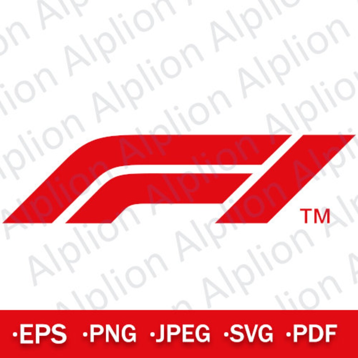 Formula One, Formula SVG, Formula PNG, Formula Logo, Formula Cutfile ...