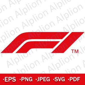 Formuła 1, Formuła SVG, Formuła PNG, Logo Formuły, Plik Cut Formuły, Formuła Cricut, Clipart Formuły, Formuła SVG