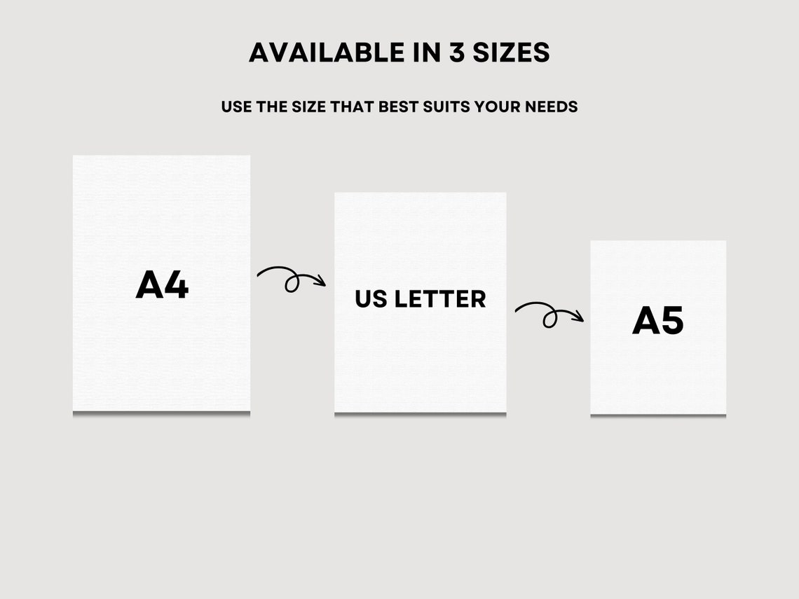 FREE PRINTABLE MONTHLY PLANNER 2023 PDF visual data 8