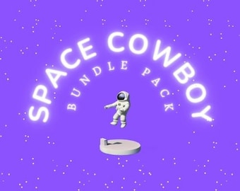 Space Cowboy Logic Pro X Bundle Vocal Preset Pack (OVO, Polo G, and Yeat Presets)