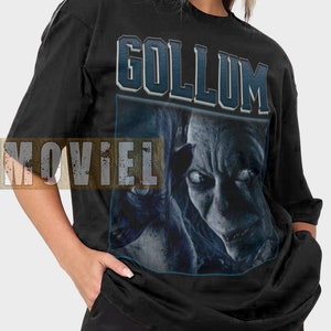 The Lord of the Rings Gollum Nintendo Switch Game shirt, hoodie,  longsleeve, sweatshirt, v-neck tee