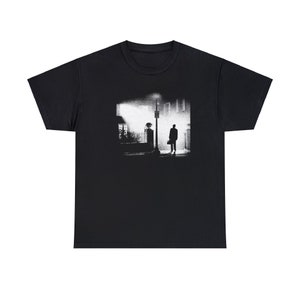 Merrin, Reagan, The Exorcist, demonic possession, horror, classic horror,