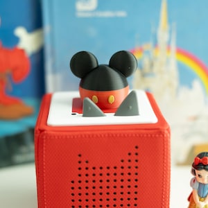 MK Creative, Park Sounds, Creative, Happiest Creative, Park Sounds, Ride Sounds
