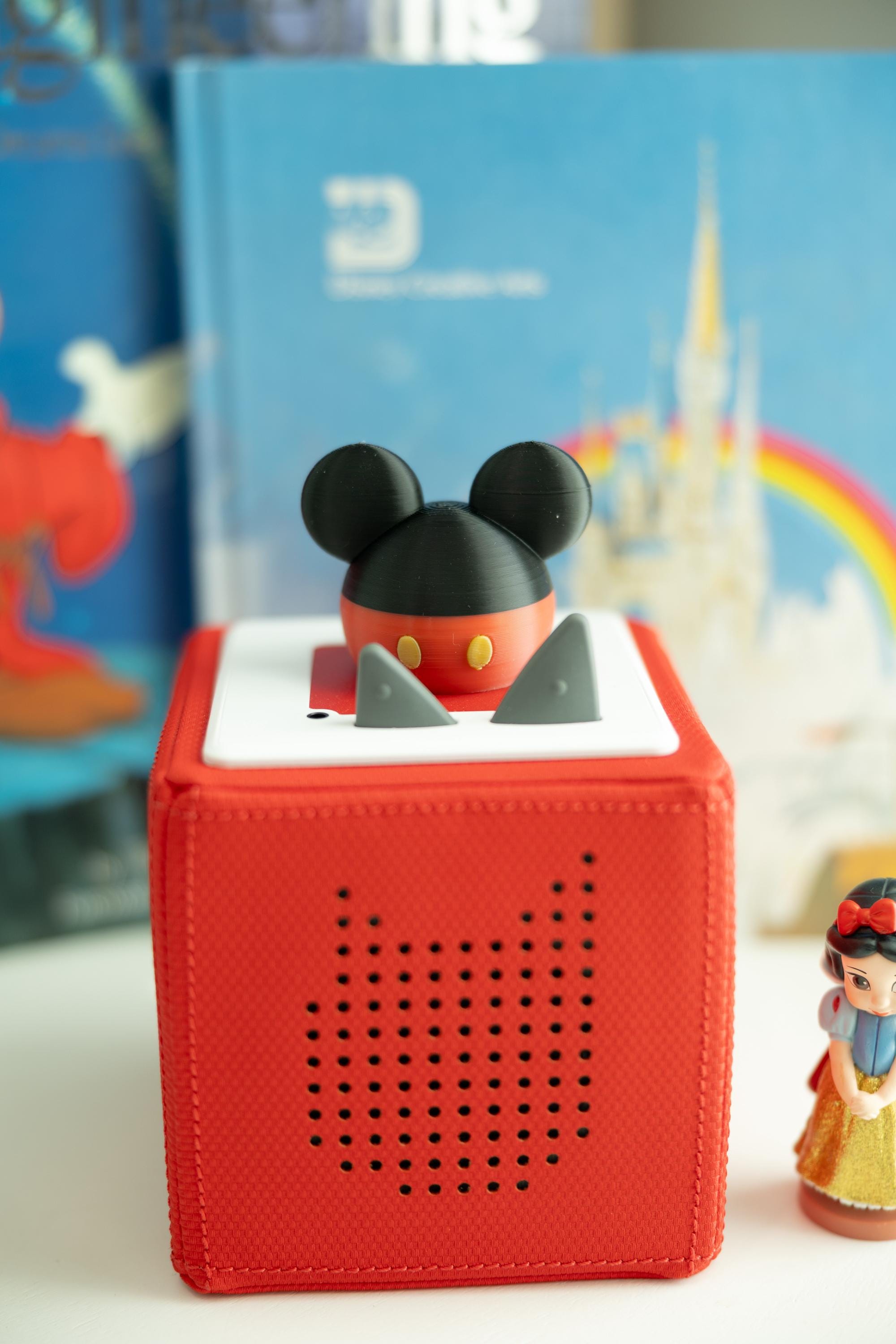 MK Creative, Park Sounds, Creative, Happiest Creative, Park Sounds