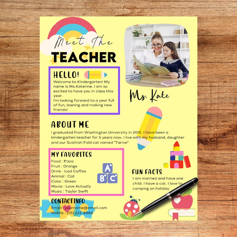 meet-the-teacher-classroom-printable-template-teacher-etsy