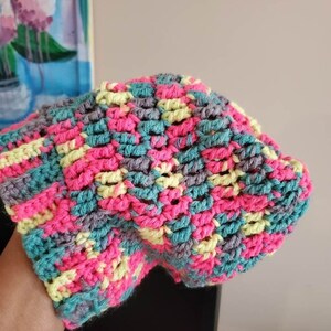 Cozy Beanie