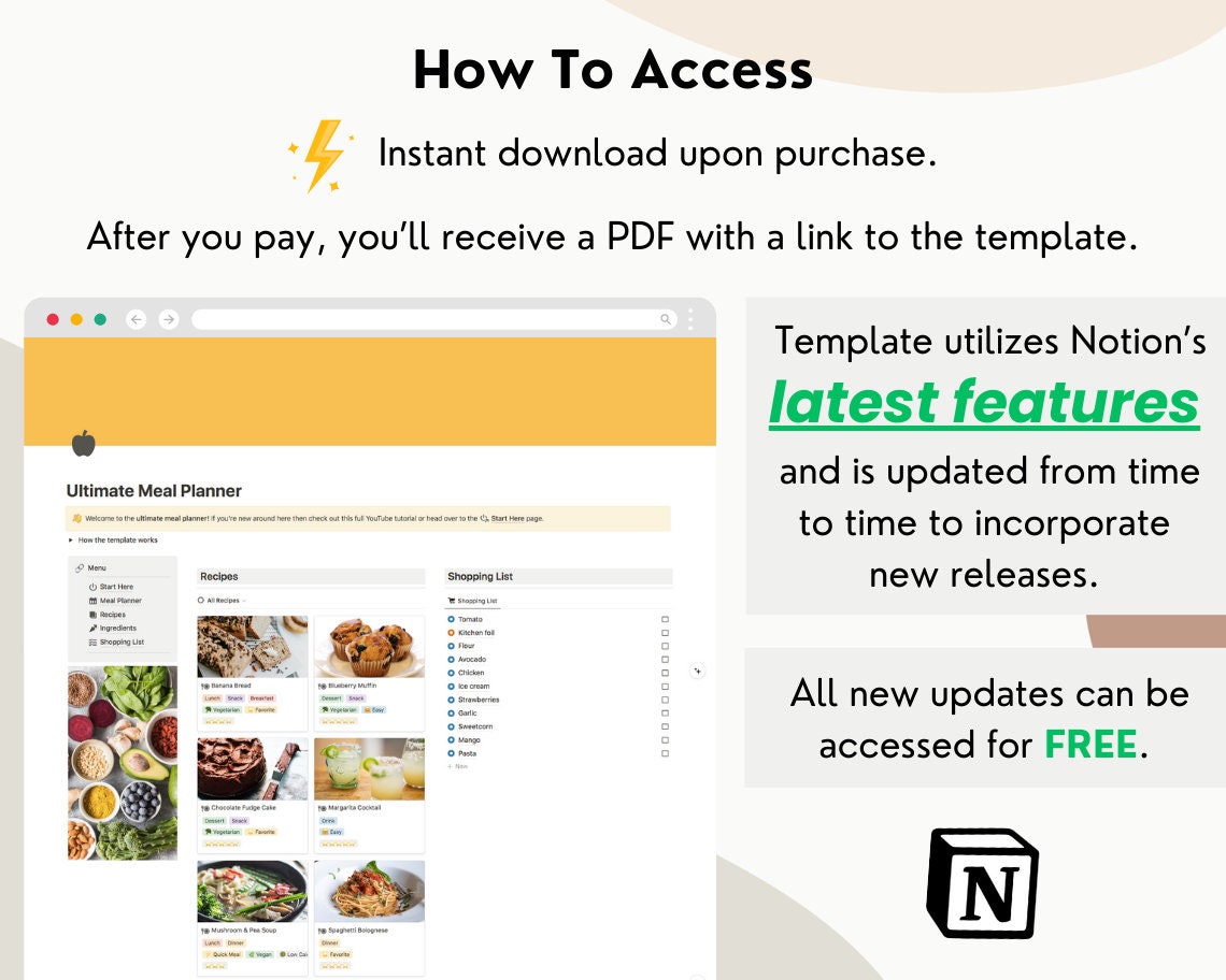 notion-meal-planner-template-notion-recipe-tracker-notion-food