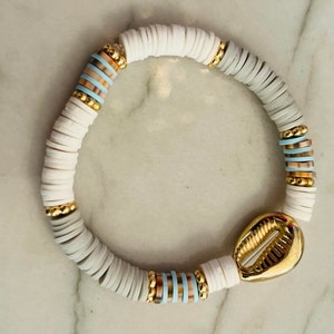 Boho Beach Vibes Bracelet