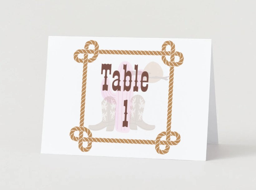 Scoreing Sheets Rodeo Cowgirl Bunco Score Sheet | Printable | Rodeo Bunco | Country Western ...
