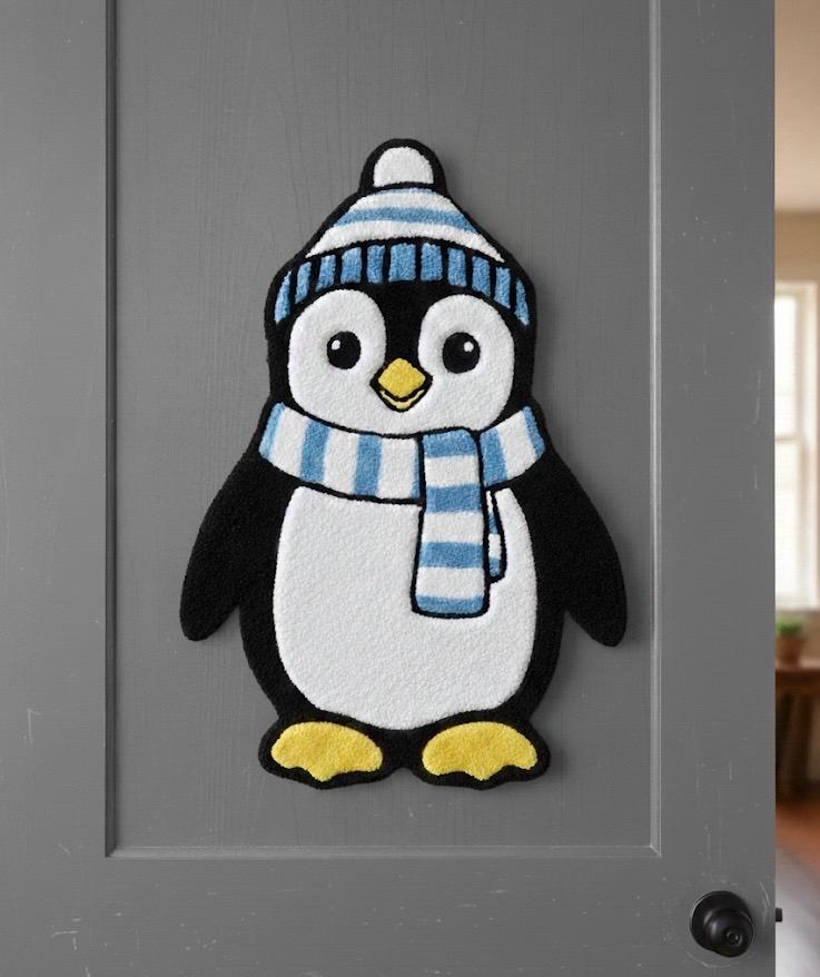 Pittsburgh Penguins Rugs - Etsy