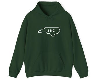 1 NORTH CAROLINA