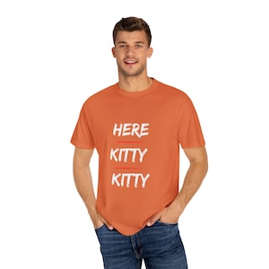 HIER KITTY KITTY