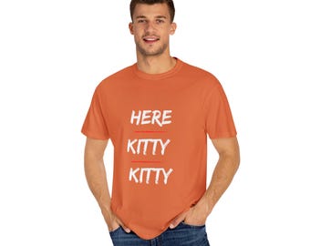 HIER KITTY KITTY
