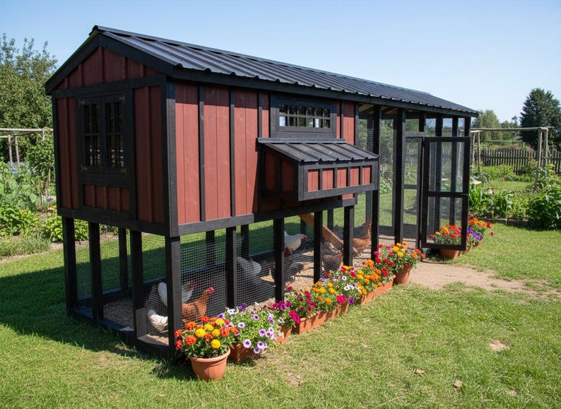 walk in chicken coop
chicken coop plans
modern chicken coop
tall chicken coop
coop with run
hen house plans
chicken coop and run
chicken run plans
large chicken coop
predator proof coop
homestead coop plans
coop blueprint pdf
diy chicken coop
gallinero transitable
planos de gallinero
gallinero moderno
gallinero alto
gallinero con corral
planos de casa para gallinas
gallinero con corral para gallinas
planos de corral para gallinas
gallinero grande
gallinero a prueba de depredadores
