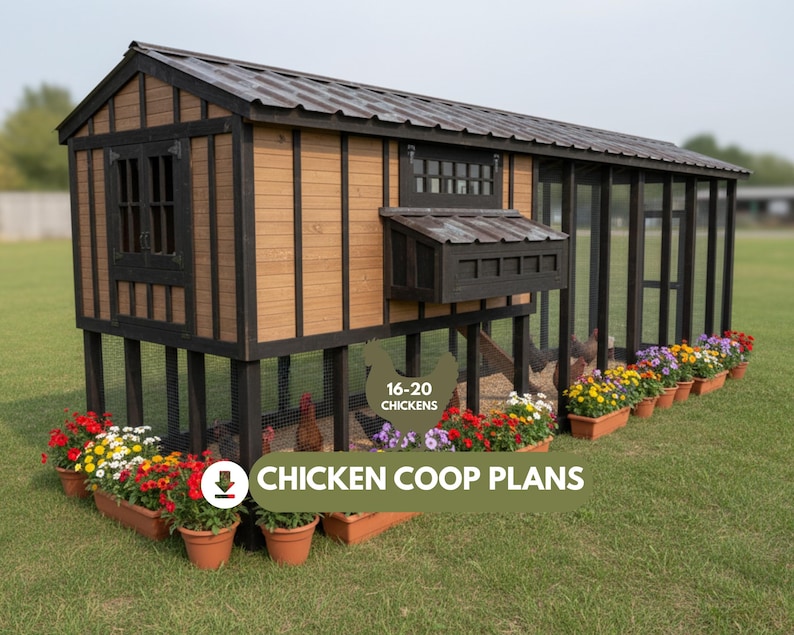 walk in chicken coop
chicken coop plans
modern chicken coop
tall chicken coop
coop with run
hen house plans
chicken coop and run
chicken run plans
large chicken coop
predator proof coop
homestead coop plans
coop blueprint pdf
diy chicken coop
gallinero transitable
planos de gallinero
gallinero moderno
gallinero alto
gallinero con corral
planos de casa para gallinas
gallinero con corral para gallinas
planos de corral para gallinas
gallinero grande
gallinero a prueba de depredadores