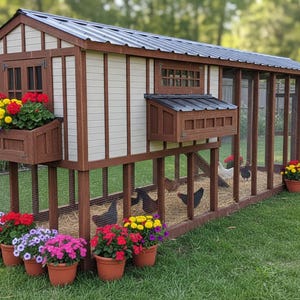 walk in chicken coop
chicken coop plans
modern chicken coop
tall chicken coop
coop with run
hen house plans
chicken coop and run
chicken run plans
large chicken coop
predator proof coop
homestead coop plans
coop blueprint pdf
diy chicken coop
gallinero transitable
planos de gallinero
gallinero moderno
gallinero alto
gallinero con corral
planos de casa para gallinas
gallinero con corral para gallinas
planos de corral para gallinas
gallinero grande
gallinero a prueba de depredadores