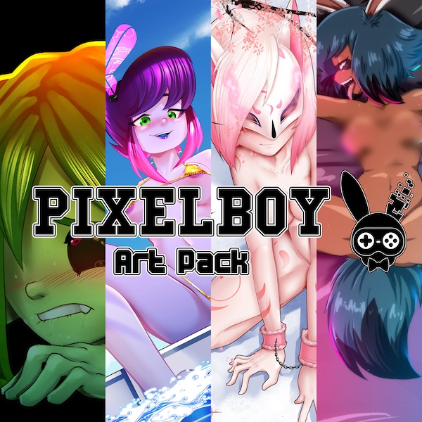 Art pack 1