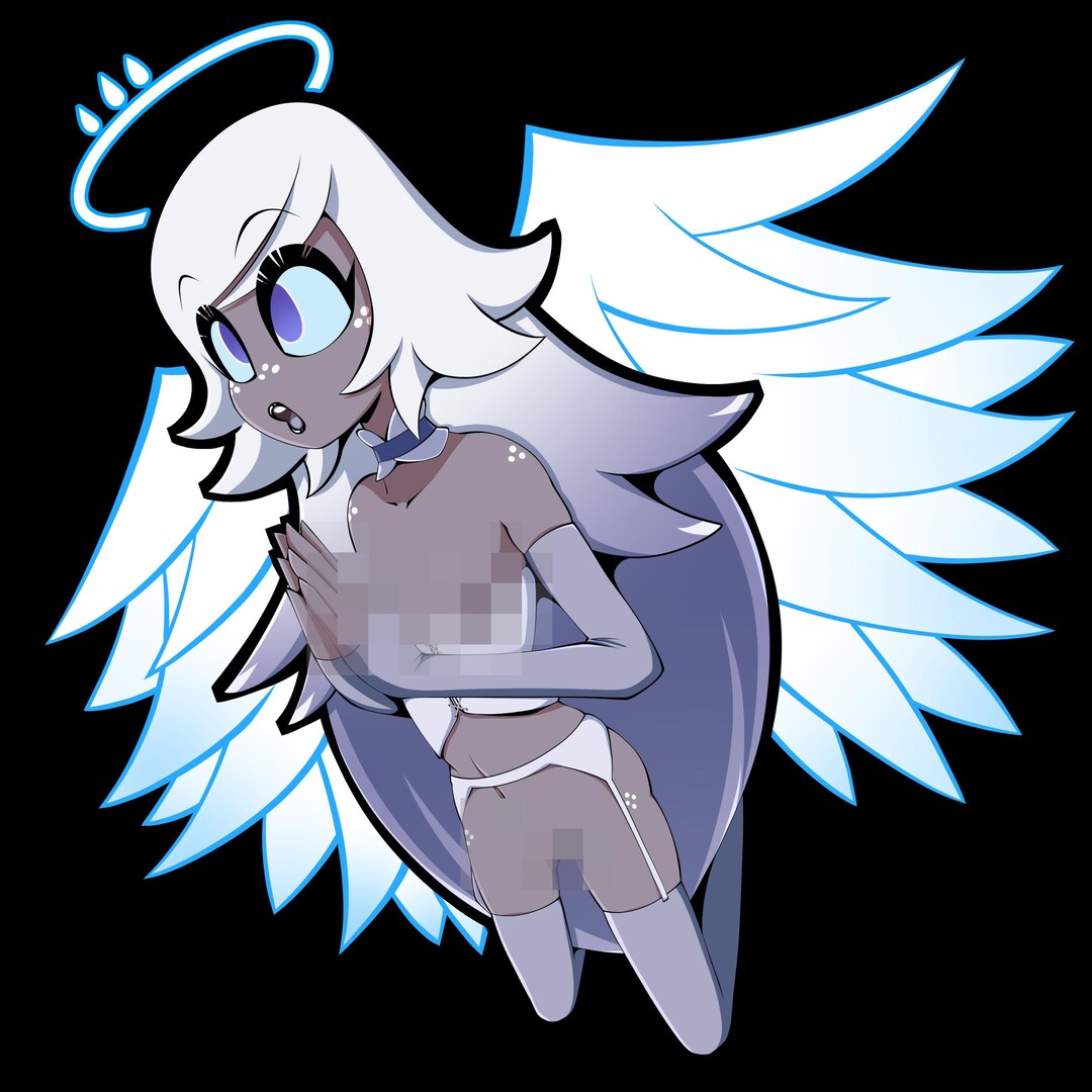 Emily Sticker - Etsy