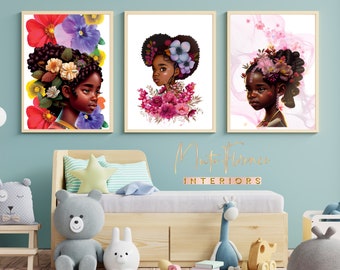 Kinderzimmer Dekor, Wall Art