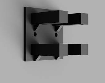 HL04 - PixNode Net Hanger