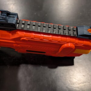 Spectrum Mod Kit image 10