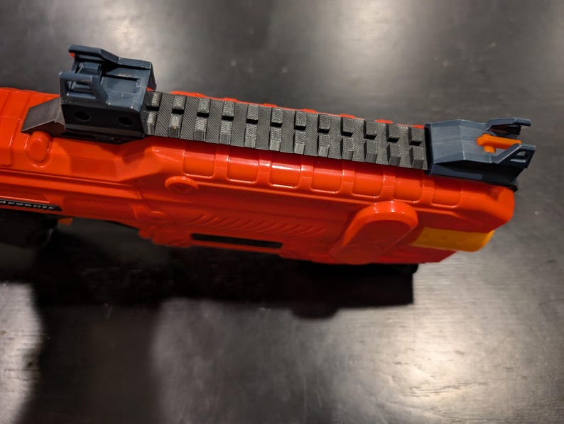 Spectrum Mod Kit image 10