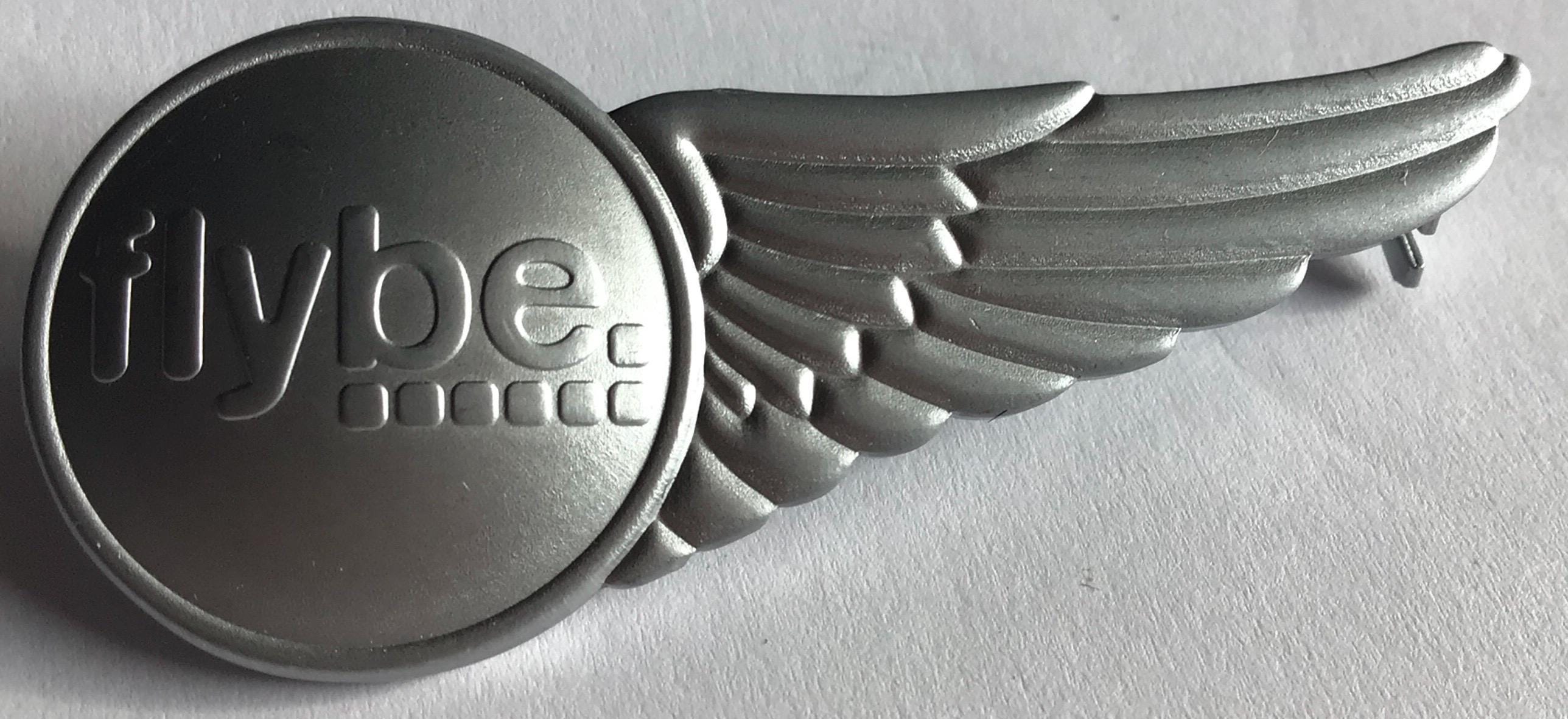 British Airways Wings - Etsy