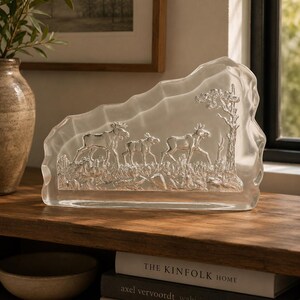 Nybro Sweden Glass - Etsy UK