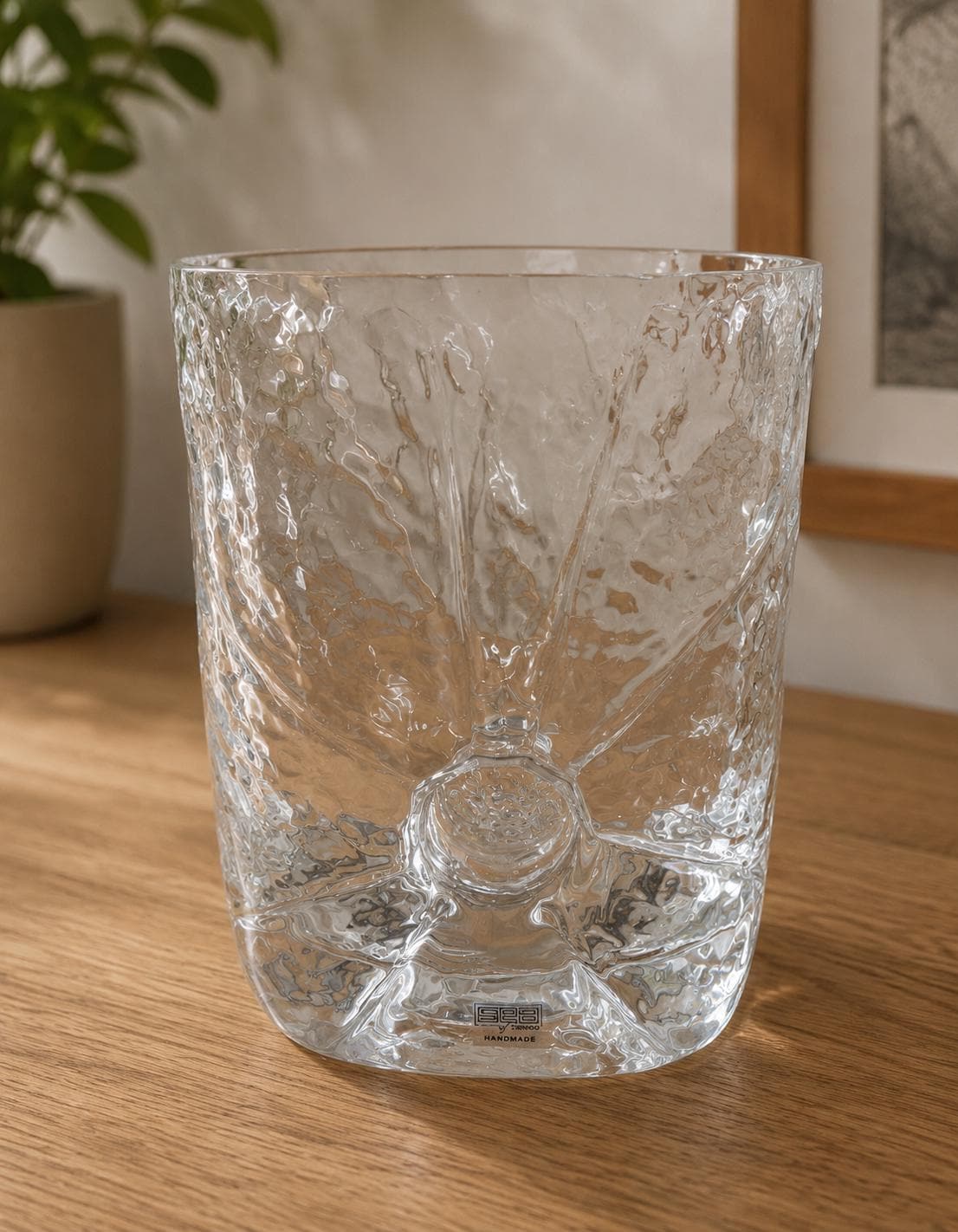 Sea of sweden vase - Etsy 日本