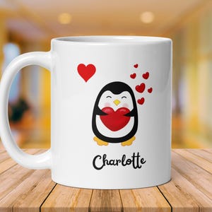 Custom Gift for GF, Personalised Gift for Her, Love Gift for GF, Coffee Mug, Cute Gift for GF, Cute Gift for Sister, Birthday Gift for Her