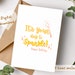 see more listings in the Printable birthday card section