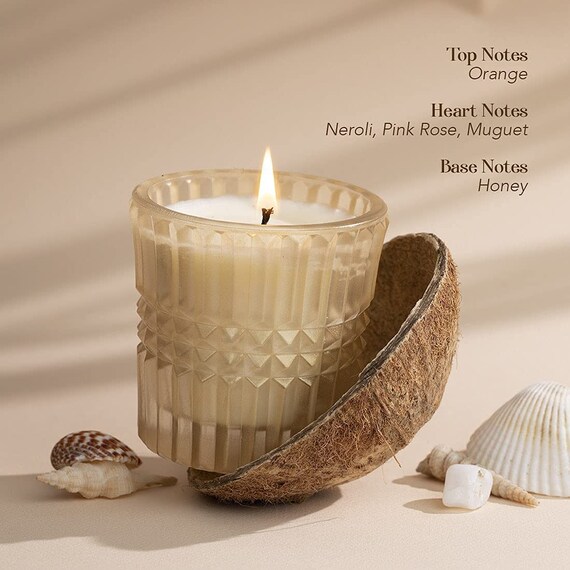 Decorative 2024 scented candles
