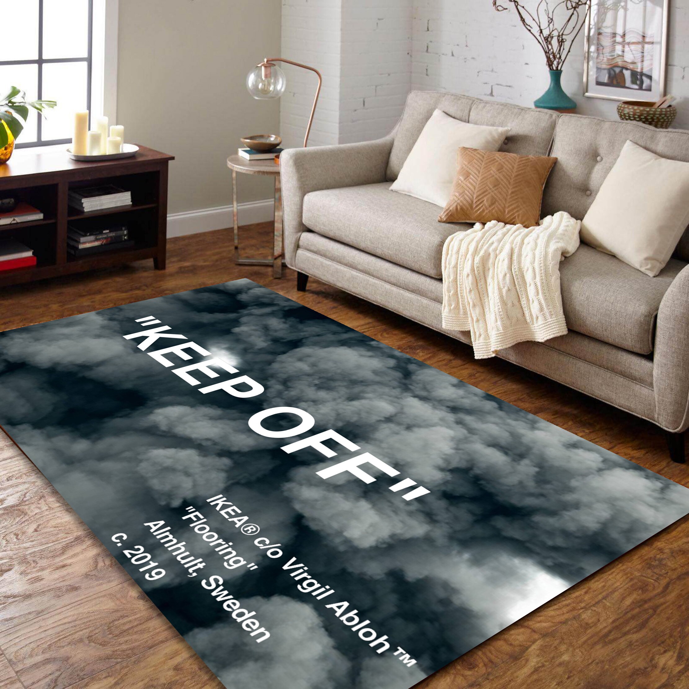 Tapis keep off cheap