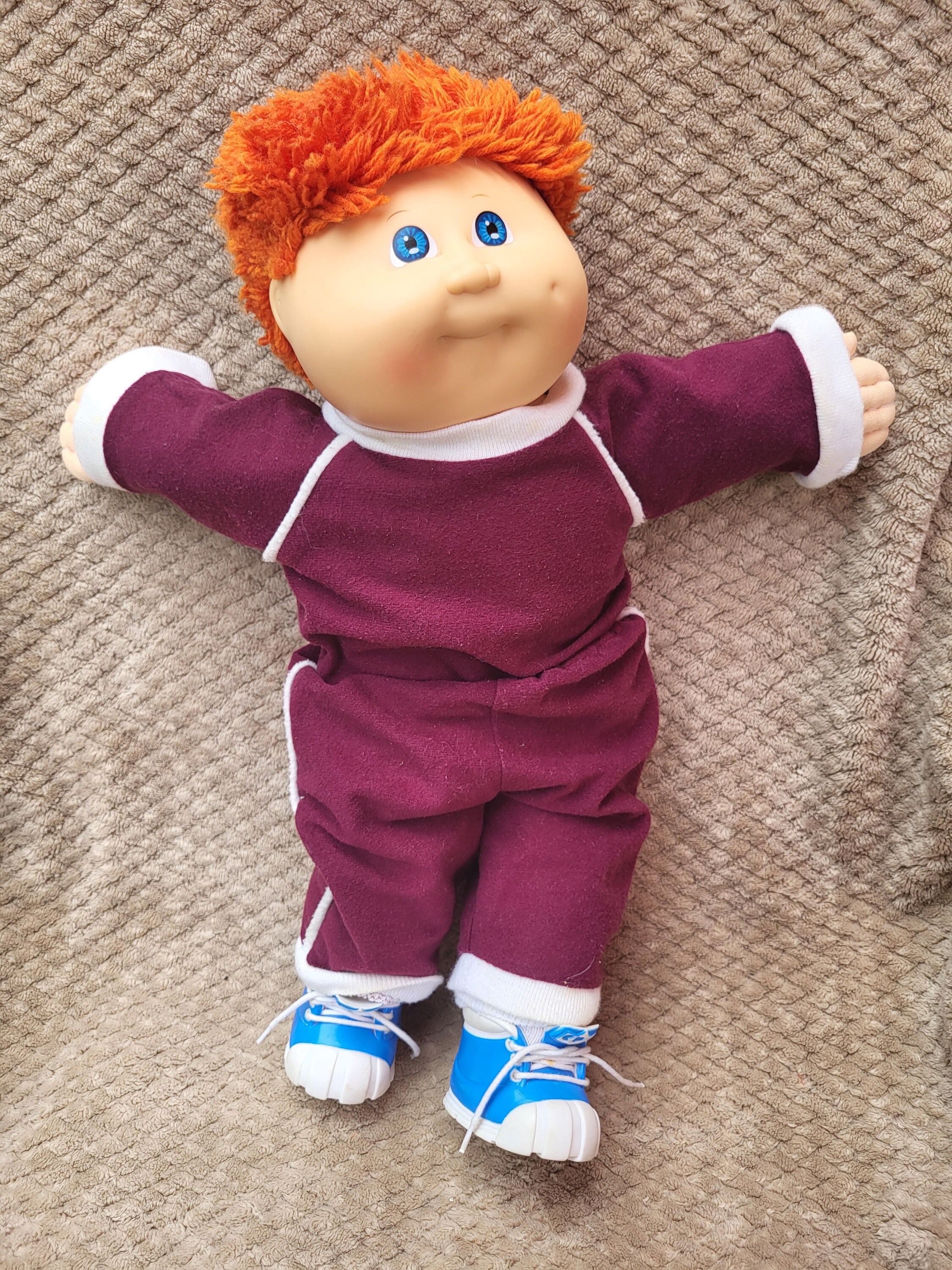 Male Cabbage Patch Etsy