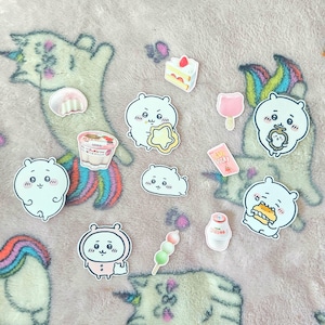 CHIIKAWA Sticker Pack
