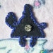 Bill Cipher Cross Stitch Pin - Etsy