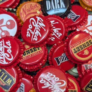 Fallout Kronkorken Mystery Bundle!- Fallout inspiriert