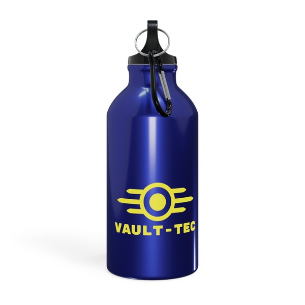 VAULT-TEC 13.5oz Water Bottle