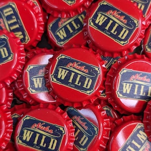 Fallout Nuka Cola Wild Kronkorken - Fallout inspiriert