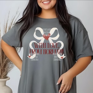 Norman Oklahoma Football coquette preppy local designer bow boom soon PNG only