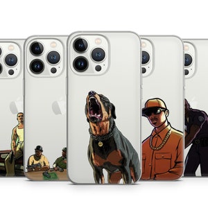 Gta Grand Theft Auto 5 iPhone 12 Case