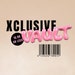 Xclusive Vault