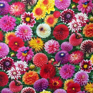 Elizabeth’s Studio Fabric - 1 Yard