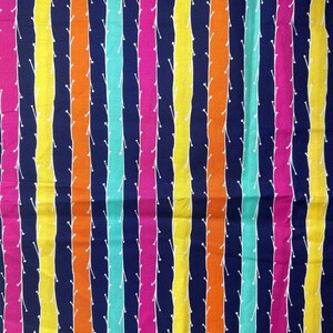 Michael Miller Fabric “Sprite Stripe” - 32”