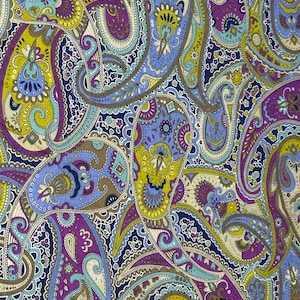 Liberty Fabric - Tana Lawn - 1 1/2 Yards