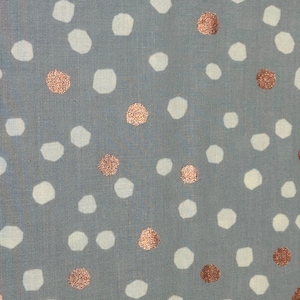 Tela de Kimberly Kight "First Light", Ruby Star Society, 2 yardas