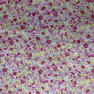 Sevenberry Fabric - 1 1/2 Yards