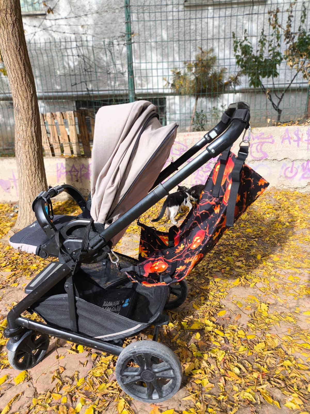 Stroller toddler hammock - Etsy 日本